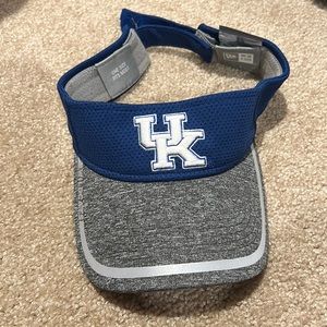 UK visor in mint condition!